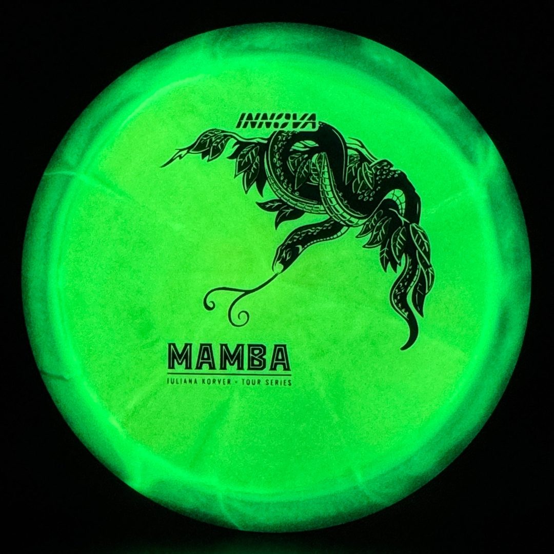 Proto Glow Halo Star Mamba - Juliana Korver 2026 Tour Series