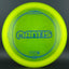 Controlador de Disco de Golf Z Line Mantis
