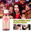 Halloween Plasma Props, Plasma Spray Fake Blood Vampire Zombie Blood Simulation Parody Makeup Props - Korvel