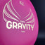 Disque de Golf Midrange Zero Gravity Fuse