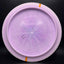 Bravo Nimitz Distance Driver - Premium Disc Golf Performance
