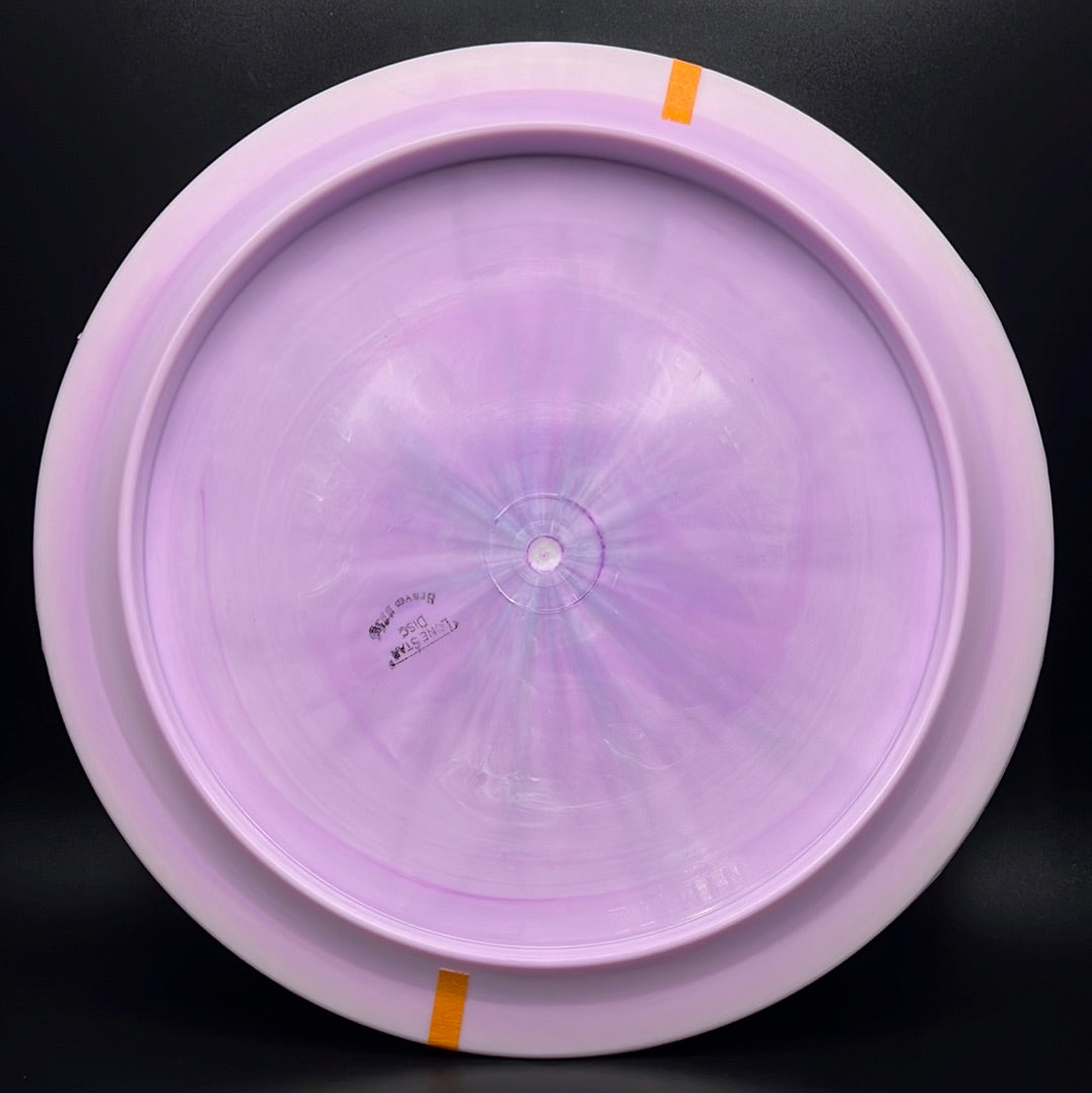 Bravo Nimitz Distance Driver - Premium Disc Golf Performance