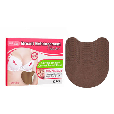 Chest Round Stick Chest Firming Plump Plump Plump Chest Anti-Sagging Moistening Lift Stick - Korvel