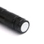 Tactical Handheld LED Flashlight with Magnetic Head