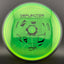 MVP Proton Deflector Disc Golf Midrange