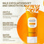 Exfoliant Pur Orange - Gel Doux pour la Peau