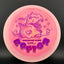 Super FLX ESP Raptor - Premium Disc Golf Driver