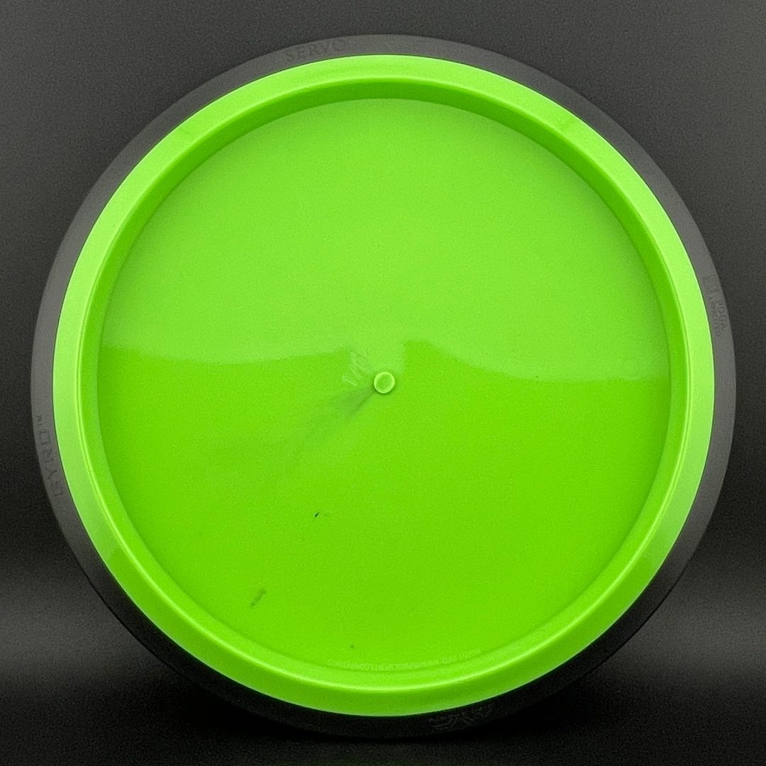 Neutron Servo Fairway Driver Disc
