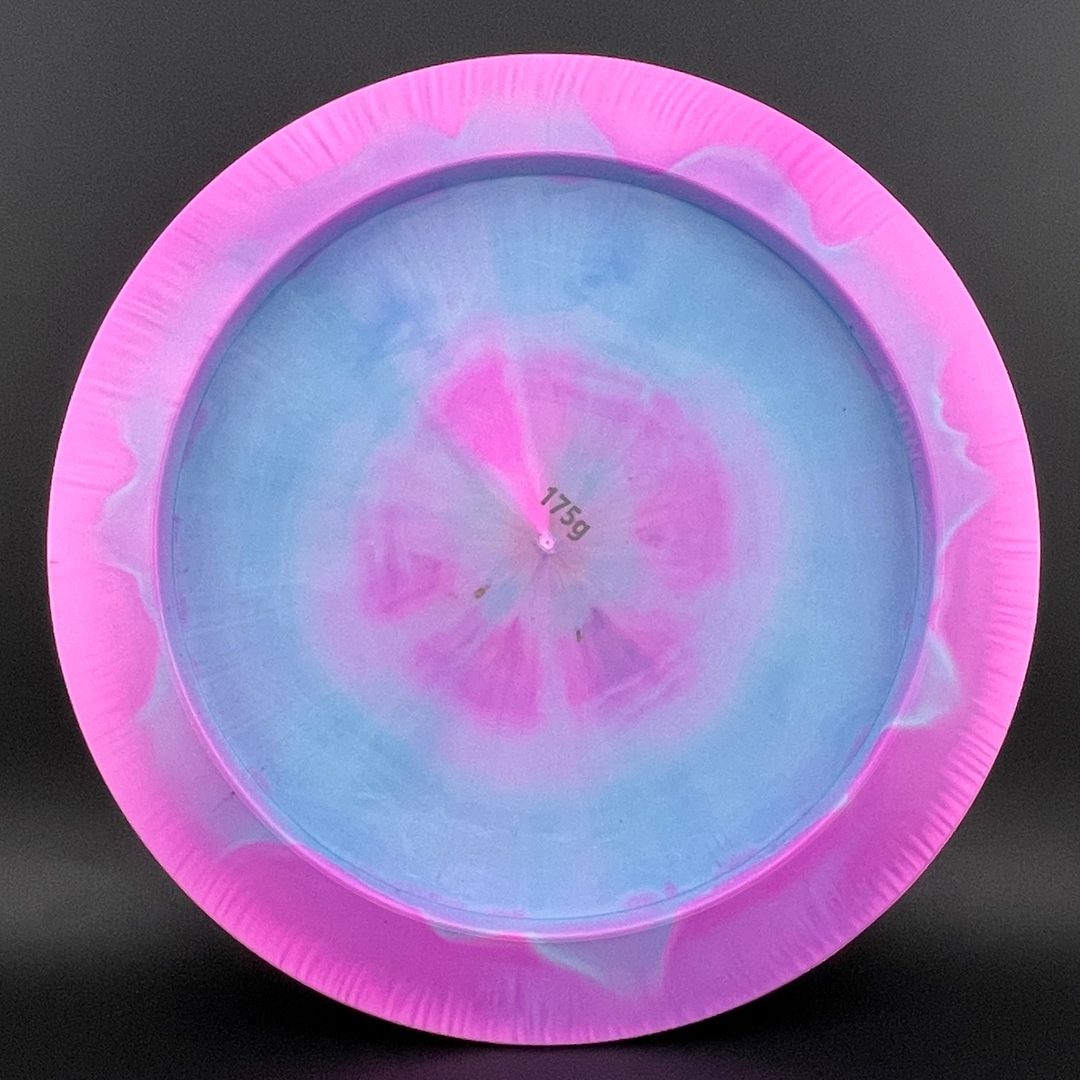 ESP Nuke - Disque de Golf de Tour Série Paige Pierce 5x