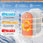 HeatLink Hand Warmers - Korvel