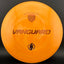 Swirly S-Line Vanguard - Kyle Klein Creator Series Disc