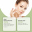 Seaweed Nourishing Night Cream, Nourishing And Moisturizing Facial Night Care Skin Moisturizing And Moisturizing Seaweed Night Cream - Korvel