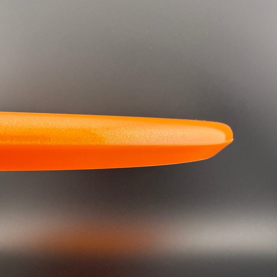 Colorshift Z Zone - Puddle Top Disc Golf Putter