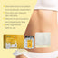 Bee Venom Body Sculpting Stick Slimming Body Sculpting Navel Stick Tummy Tucking Body Curves Firming Skin - Korvel