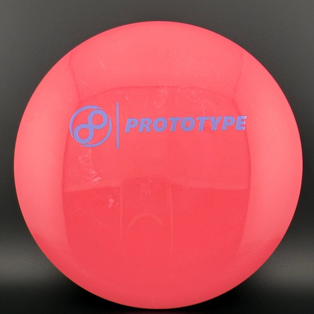 I-Blend Prototype II Fairway Driver