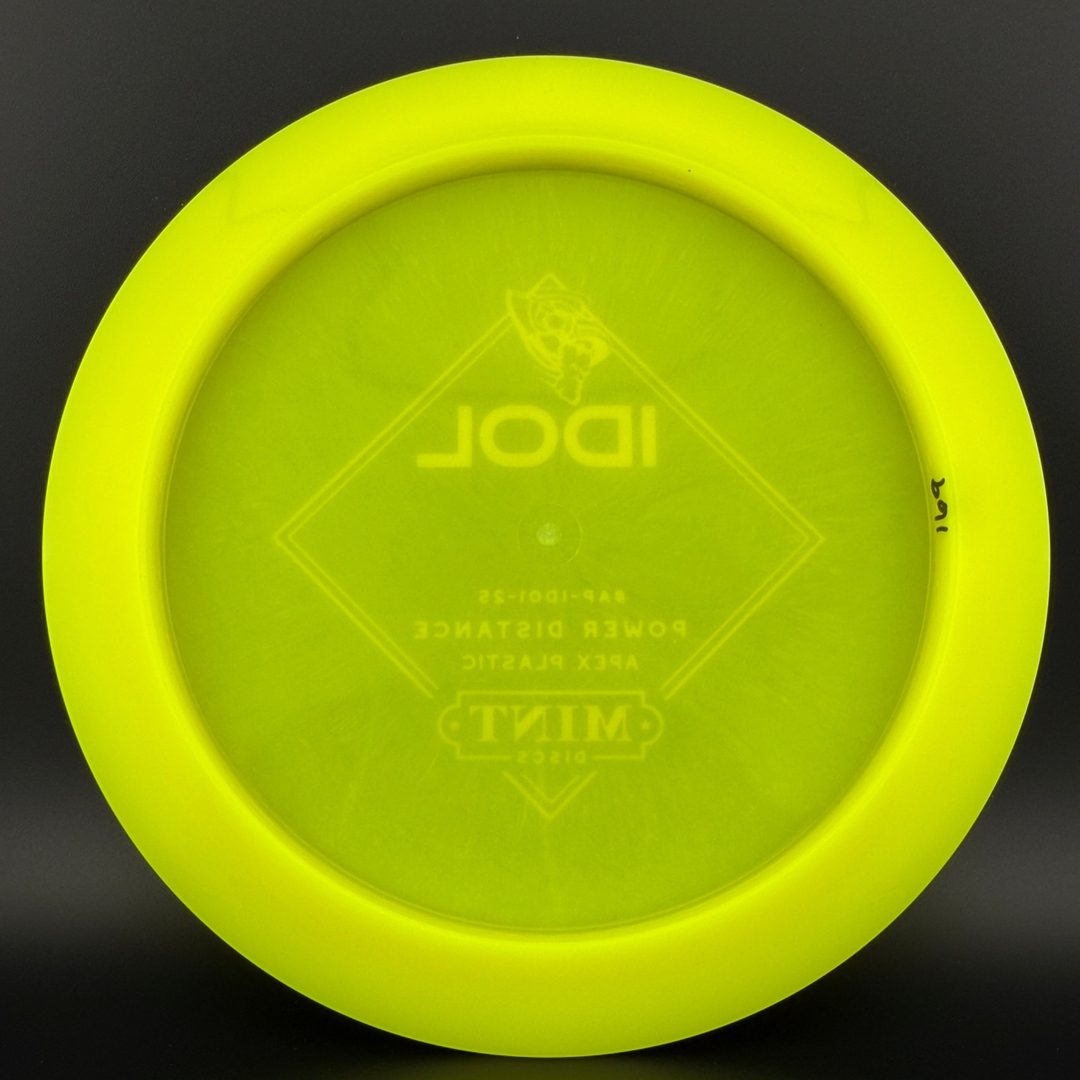 Apex Idol Disc Golf Driver