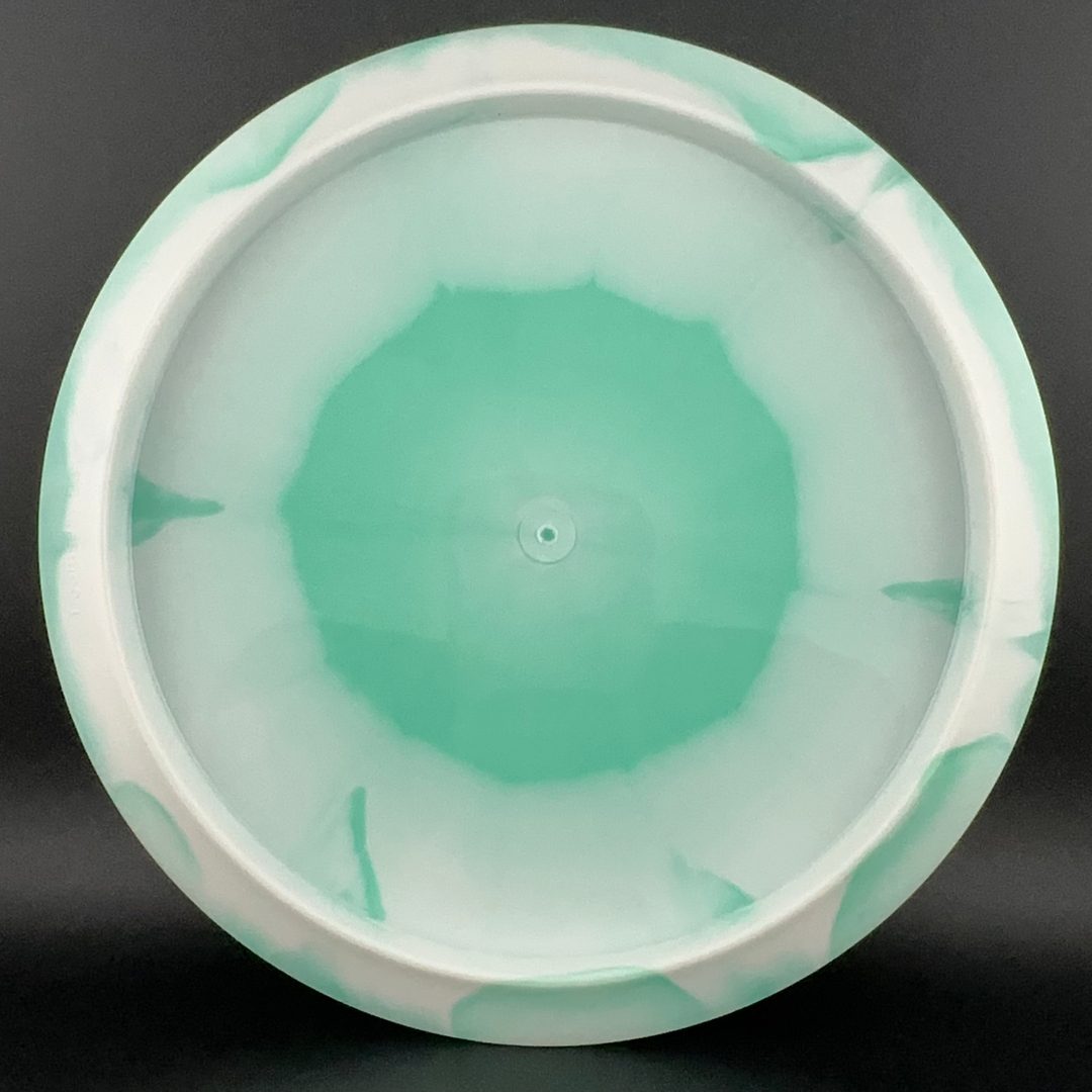 Retina Chemtrail - Burst Disc Golf Driver