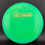 Innova Star Eagle-X F2 Disc Golf Driver