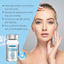 Hyaluronic Acid Face Serum for Hydration and Brightening
