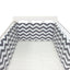 Baby Four Seasons Bed Fence Baby Children Anti fall Cotton Bed Fence Cotton Baby Bed Protective Fence - Korvel