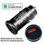 TrackCharge GPS Car Charger - Korvel