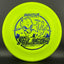 Innova Star Alien Disc Golf Putter