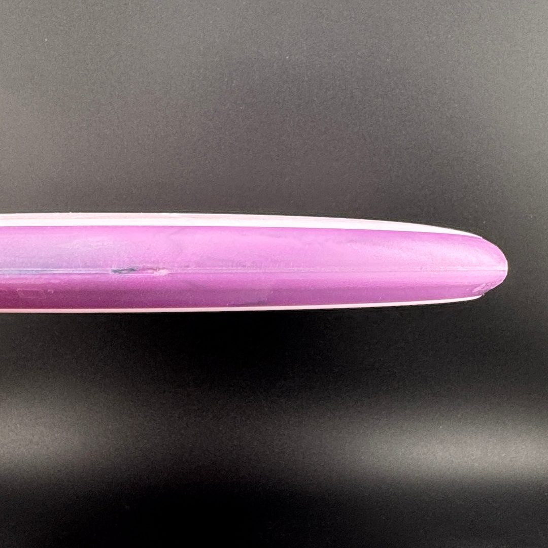 Firm Electron Pixel - Simon Line Disc Golf Putter