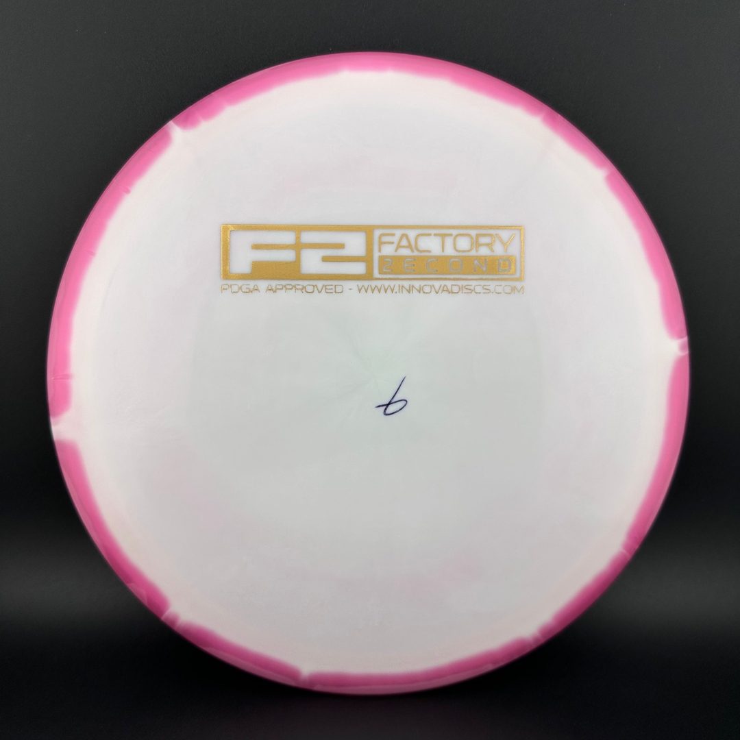 Innova Halo Star IT Fairway Driver - F2