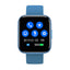 T99 Smart Bracelet Heart Rate Blood Pressure Blood Oxygen Bluetooth Phone Watch Music Bracelet Smart Watch - Korvel