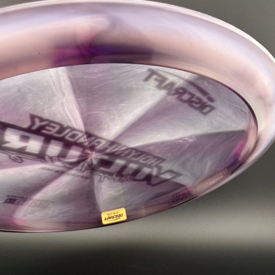 Z Swirl Vulture - Holyn Handley 2025 Tour Series Disc Golf Driver