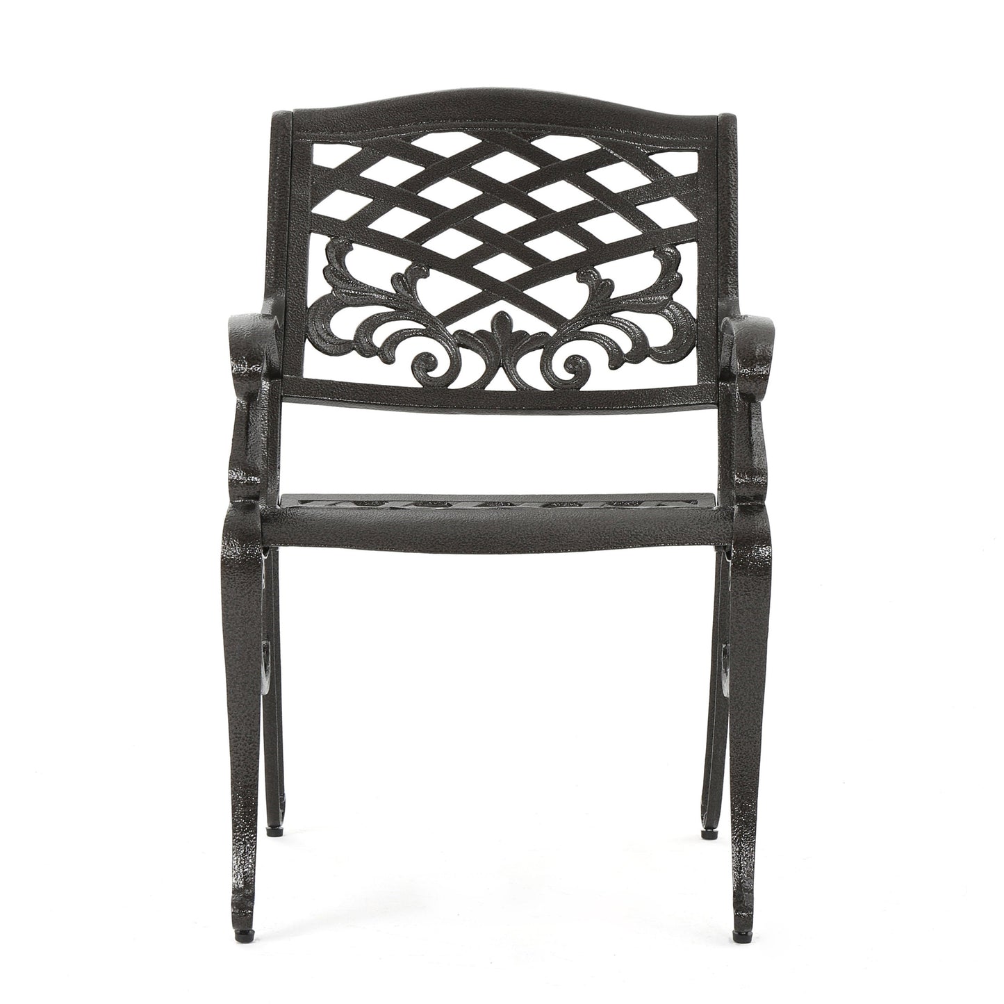 PHOENIX ARM CHAIR(set of 2) - Korvel