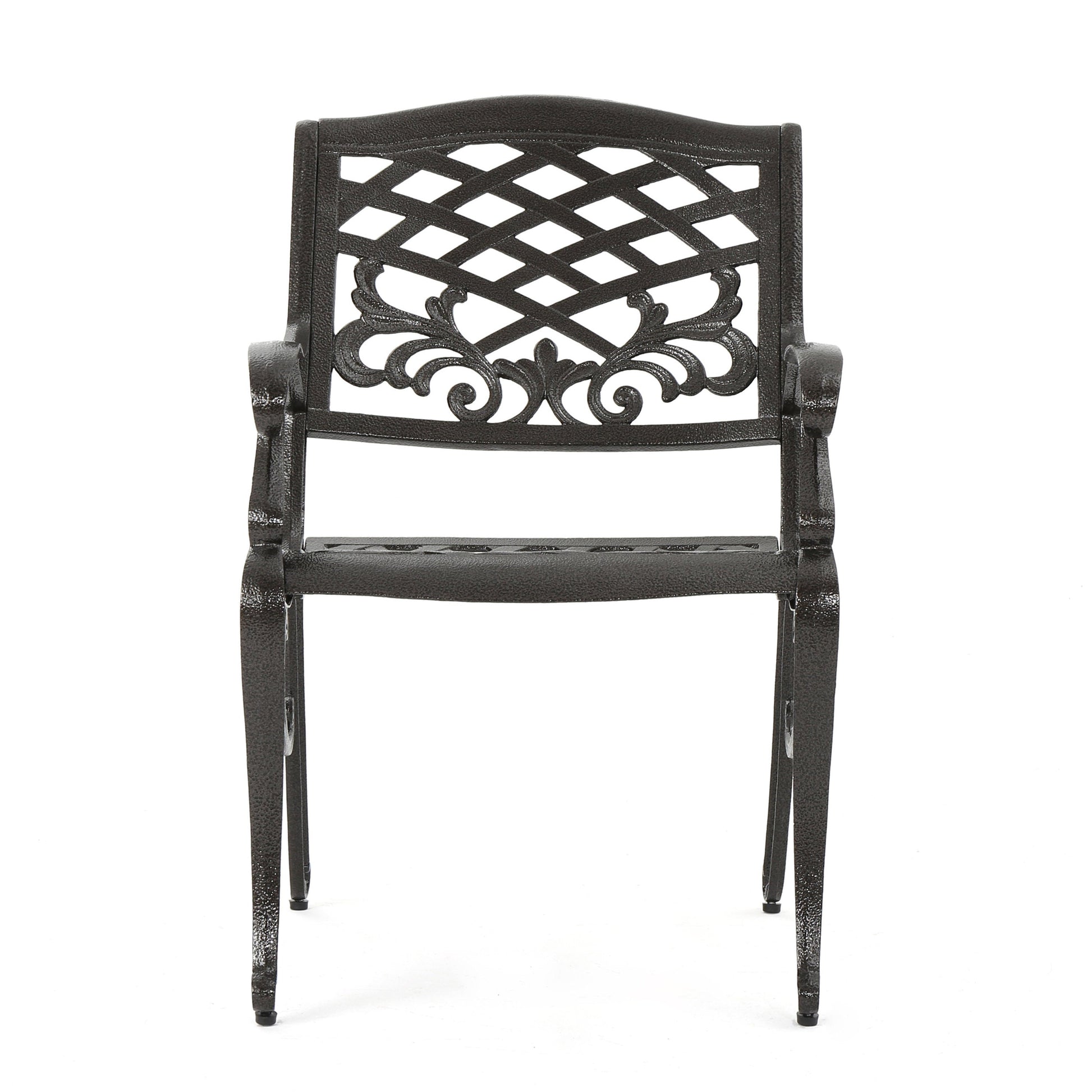 PHOENIX ARM CHAIR(set of 2) - Korvel