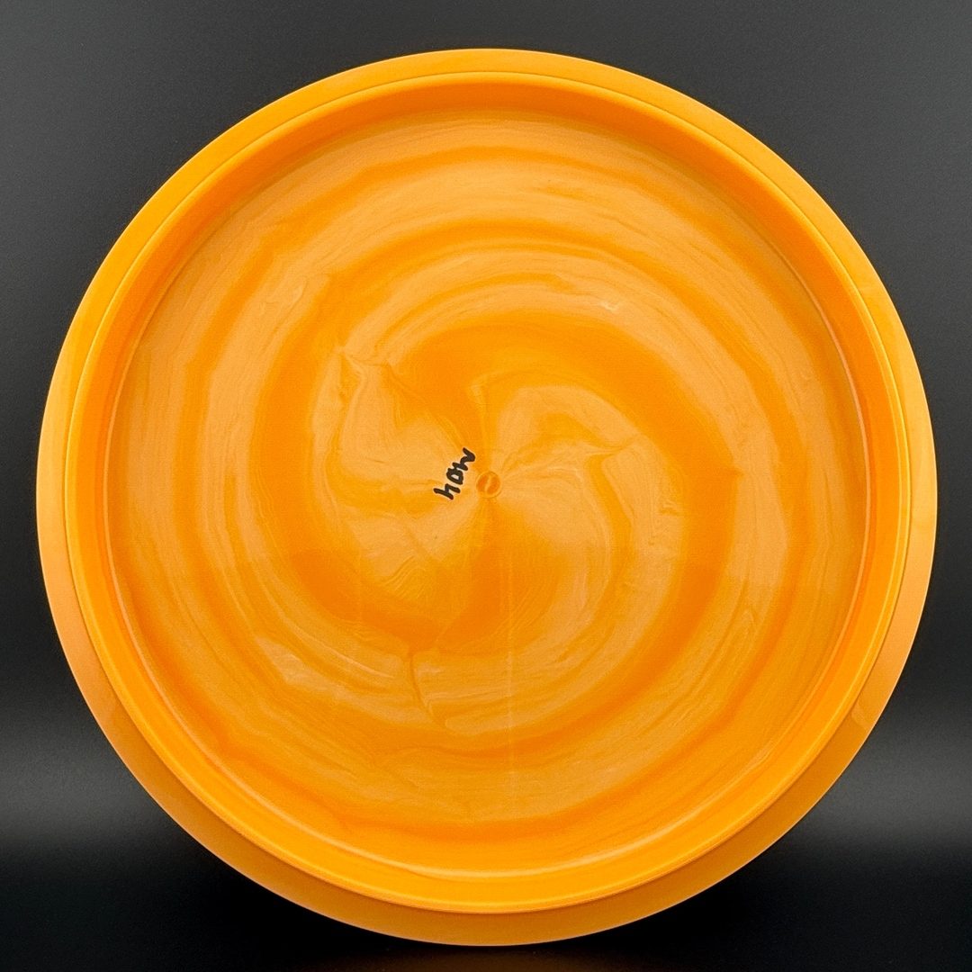 Prototype Swirl S-Line MD4 - Swords & Shield - Limited Edition