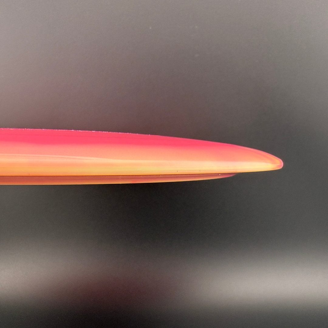 Halo Star Mamba Disc Golf Driver