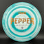 Steady Ring Pepper - Controlador de Distancia Premium