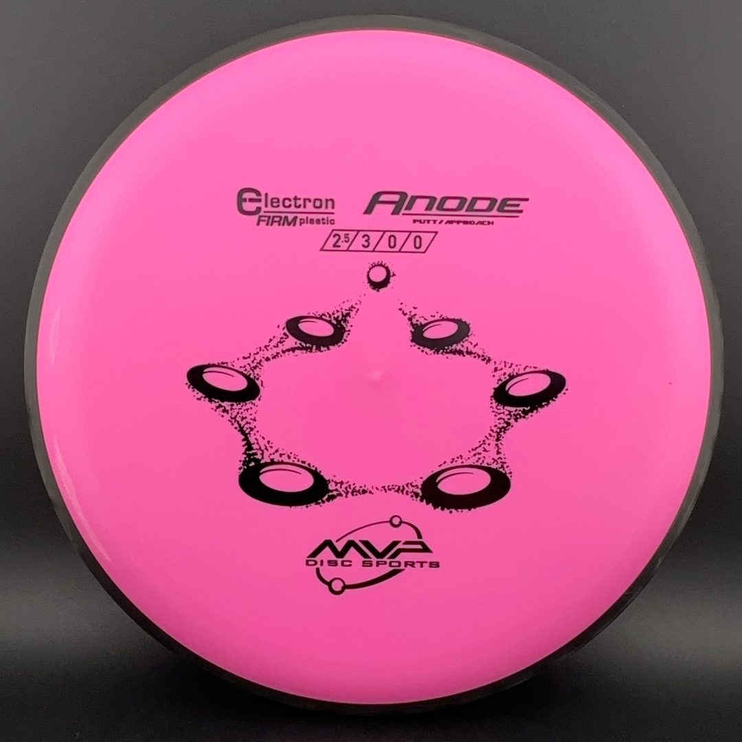 Electron Firm Anode Disc Golf Putter