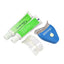 Kit de blanqueamiento dental eléctrico QIC con luz LED