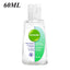 30-60ml Travel Portable Mini Hand Sanitizer for Kids Anti-Bacteria Moisturizing Disposable Waterless Hand Gel Handgel - Korvel