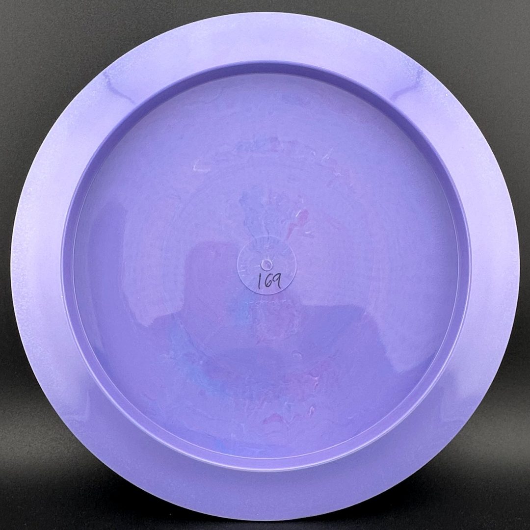 Innova Star Destroyer - Disc Wars Stamp - F2