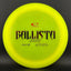 Opto Air Ballista Pro - Driver de Distance Premium