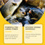 Red Bug Bait Bait Fish Feed Nutrient Fishing Wild Fishing Attractant Fish Attractant - Korvel