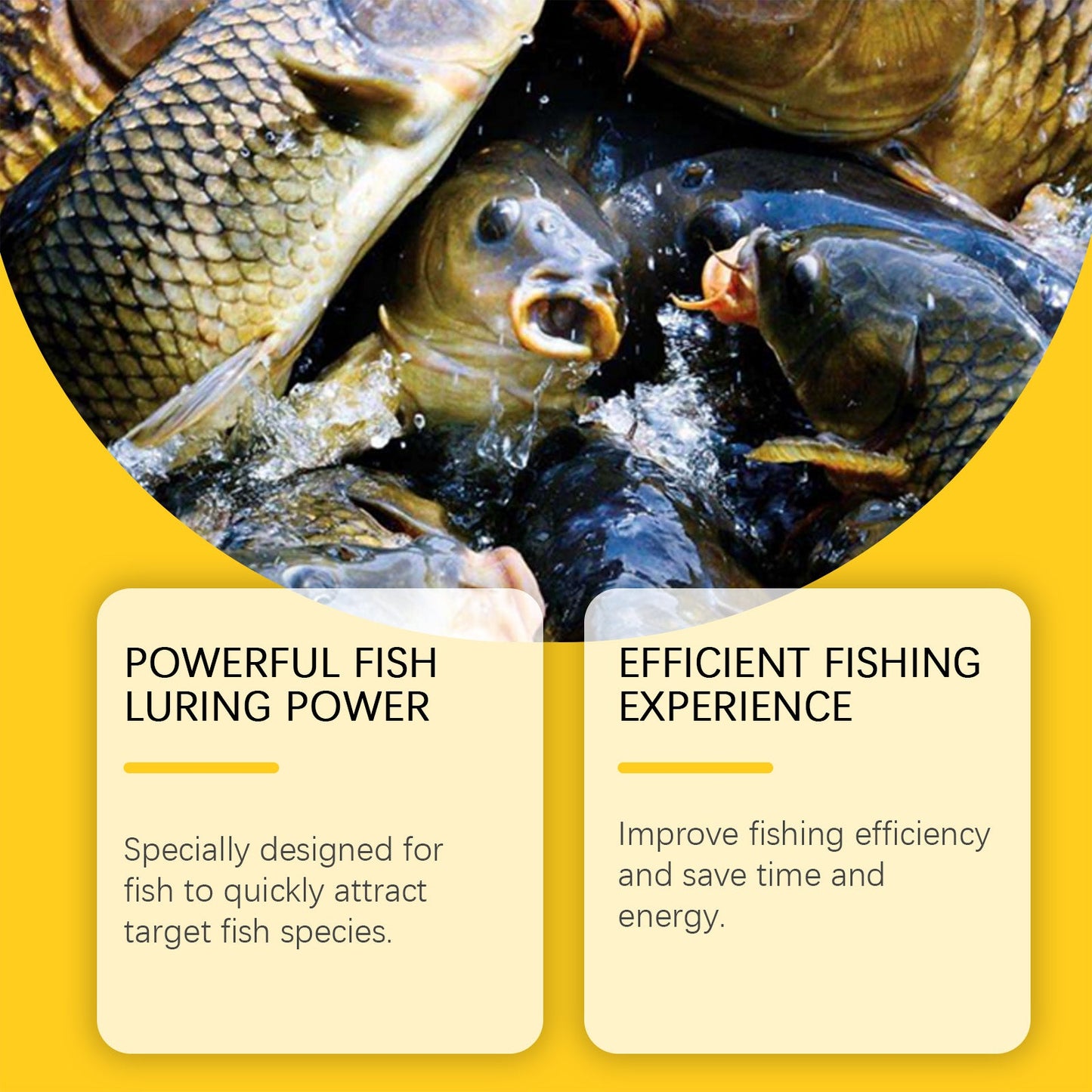 Red Bug Bait Bait Fish Feed Nutrient Fishing Wild Fishing Attractant Fish Attractant - Korvel