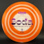 Disque de Golf Steady Ring Soda