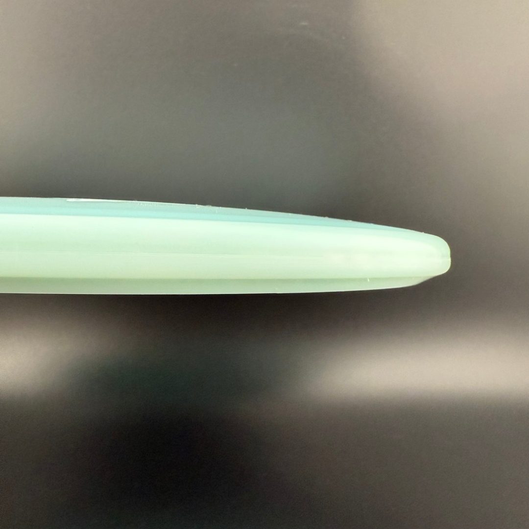 Alpha BB6 Understable Midrange Disc Golf Disc