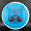 Tournament Orbit Prince - Matt Orum 2025 Team Series Disc
