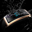 Explosion Fashion Couple Watch LED Dual Display Electronic Digital Watch Men And Women Gift Preferred - Korvel