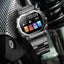 I108 Smartwatch with High-Definition Display and Bluetooth Connectivity
