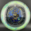 Vex Breaker Requiem Disco de Golf