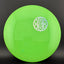 Aura Votum Mini TSA Logo Disc Golf Driver