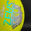 ESP Zeus - Paul McBeth - Disque de Golf TriFoil